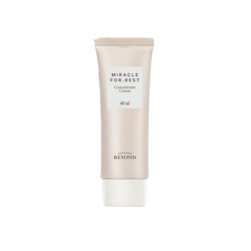 BEYOND Miracle Forest Concentrate Cream Special Set 2items.