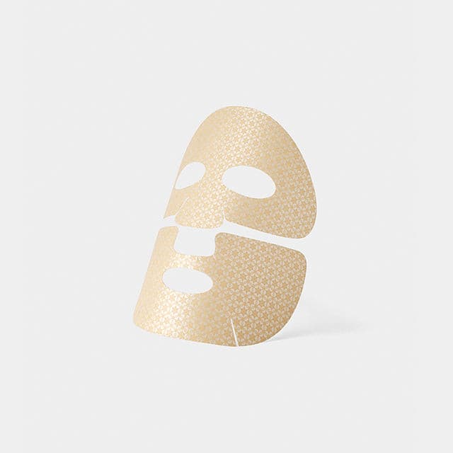 Sulwhasoo Concentrated Ginseng Renewing Creamy Mask Sheet