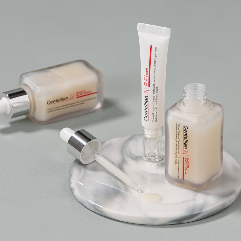 Centellian24 Madeca Micro Serum 50m x 2 / 15ml x 1.