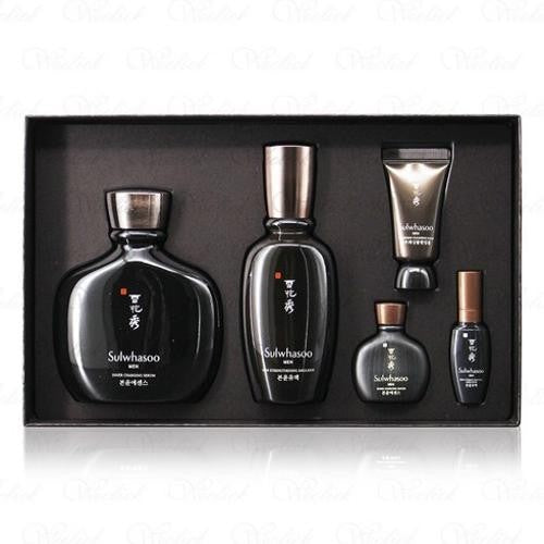 SULWHASOO Bonyun Men Basic Set.