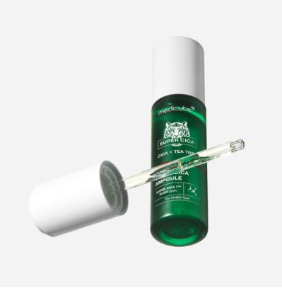 MEDICUBE Super Cica Ampoule 40ml.