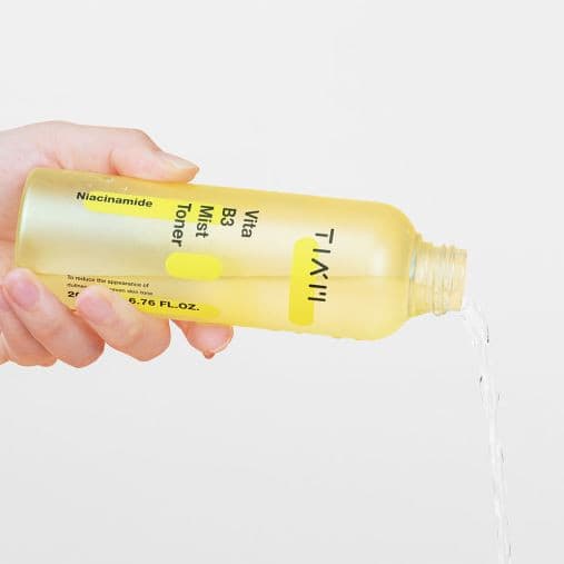 TIAM Vita B3 Mist Toner 200ml.