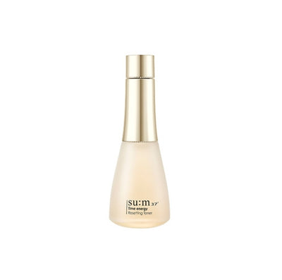 Sum37 Time energy Resetting  Toner 170ml Korean skincare Kbeauty Cosmetics