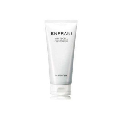 ENPRANI Whtie Cell Foam Cleanser 100ml.
