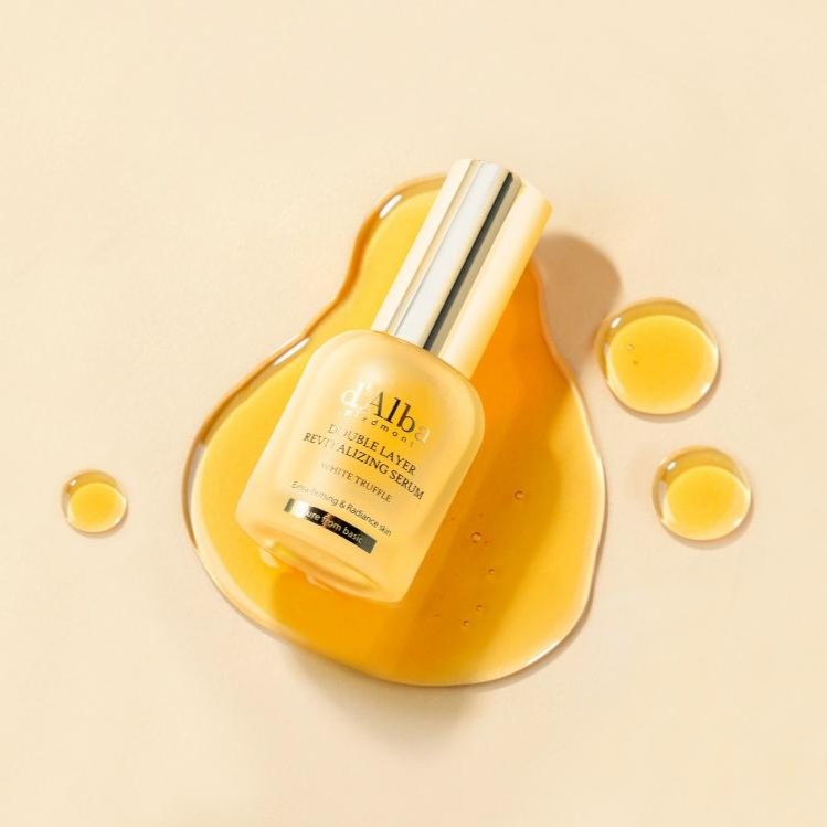 Piedmonte region, Delivers rich nutrients, Rich minerals, Layer of serum, Holds dryness