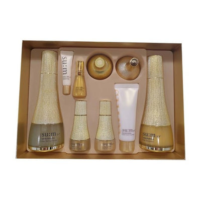 SUM37 Losec Summa Elixir Special Set.