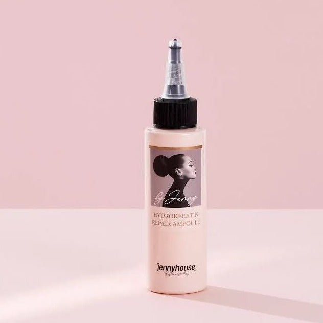 JENNY HOUSE ydrokeratin Repair Ampoule 100ml (231014).