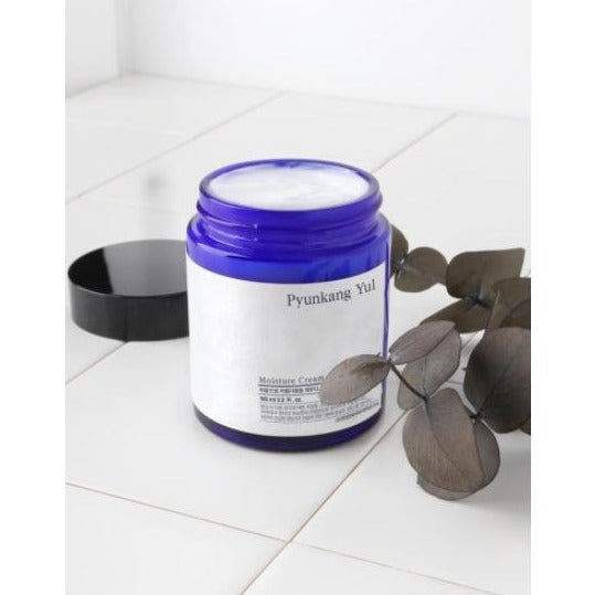 PYUNKANG YUL Moisture Cream 100ml Korean skincare Kbeauty Cosmetics