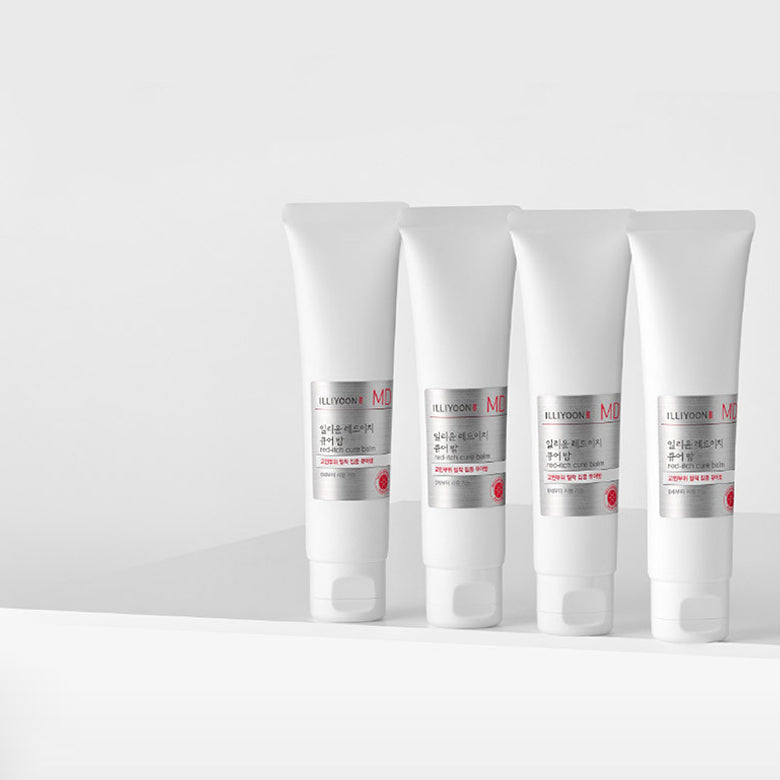 ILLIYOON Red-itch Cure Balm 60ml.