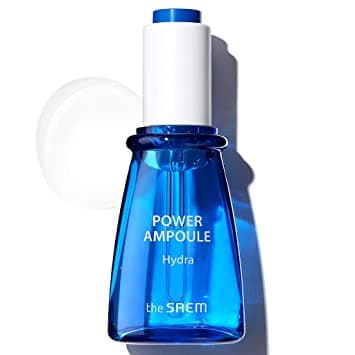 THE SAEM Power Ampoule Hydra 35ml.
