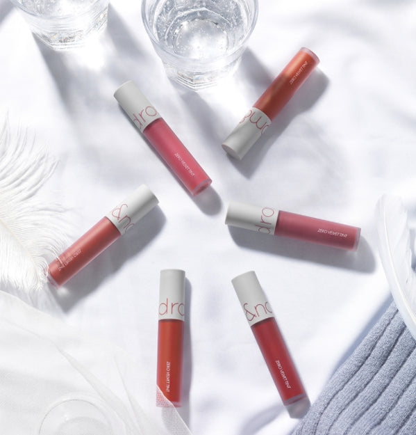 ROMAND Zero Velvet Tint 5.5g Korean Kbeauty Cosmetics