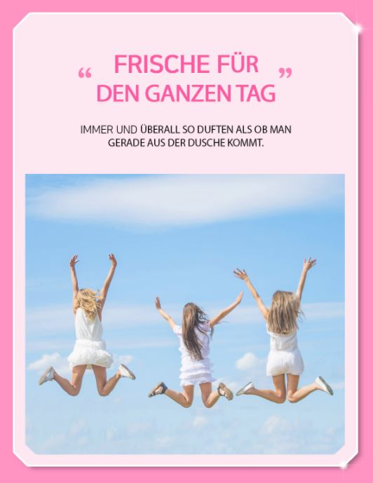 DUFT&DOFT Sophy Soapy Fine Fragrance Hair & Body Mist 150ml.