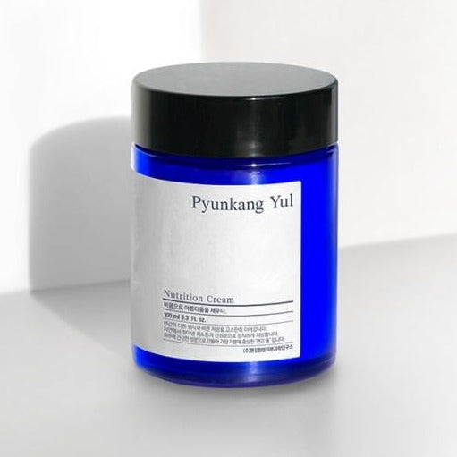 PYUNKANG YUL Nutrition Cream 100ml Korean skincare Kbeauty Cosmetics