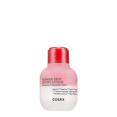 COSRX AC Collection Blemish Spot Drying Lotion 30ml.