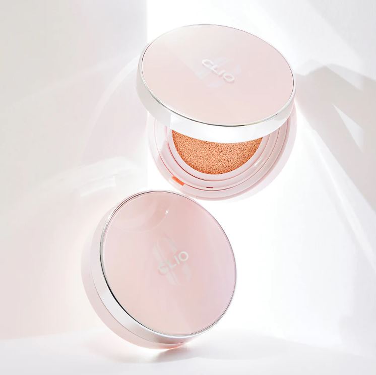 CLIO Stay Perfect Tone Up Cushion 12g *2ea.