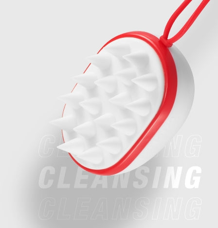 שינוי קנה מידה של הקרקפת, הסרת תאים מתים, אנטי חלב, מסיר את הקרקפת הישנה, גורם לבעיות קרקפת שונות