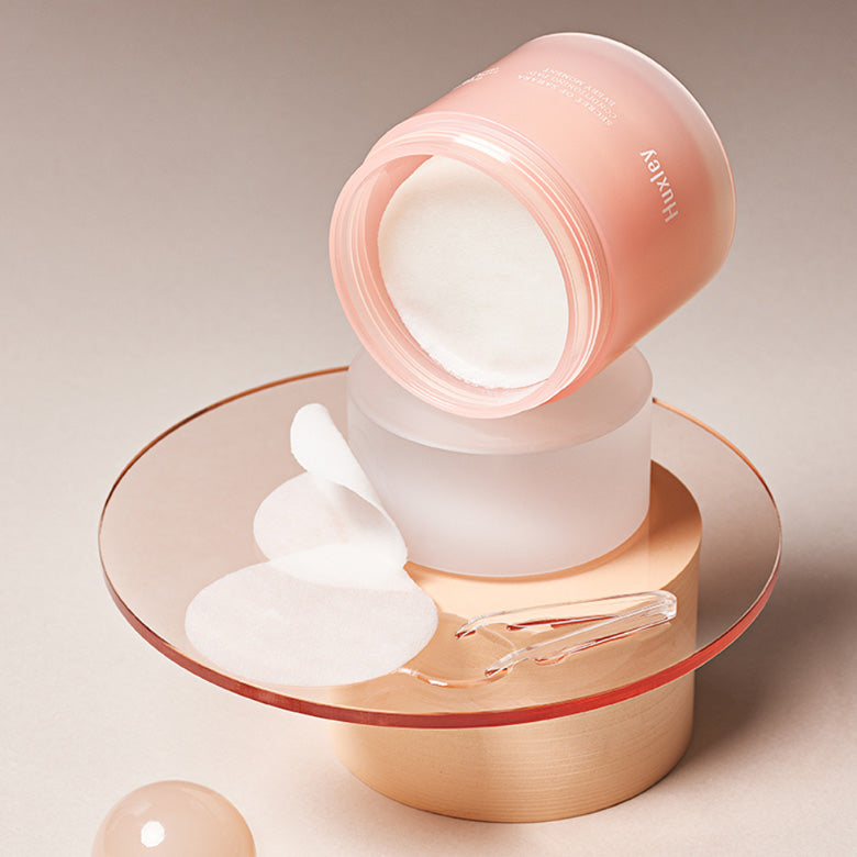 HUXELY Conditioning Pad Every Moment 140ml 60ea.