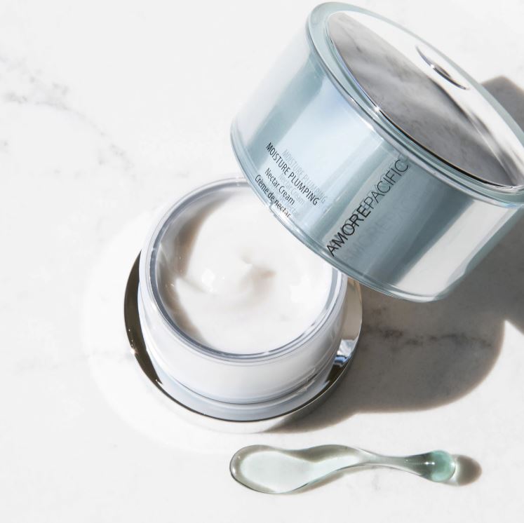 AMOREPACIFIC MOISTURE PLUMPING Nectar Cream 50ml.