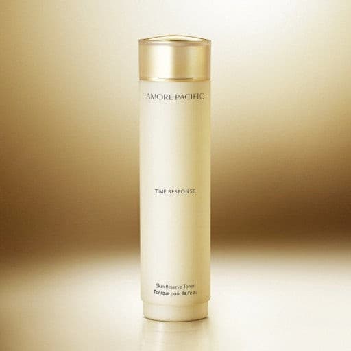 AMORE PACIFIC TIME RESPONSE Skin Reserve Toner 200ml.
