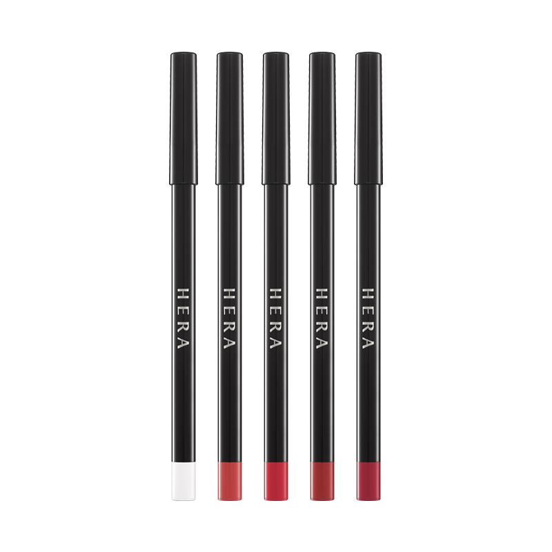 HERA LIP DESIGNER AUTO PENCIL 0.2g Korean Kbeauty Cosmetics
