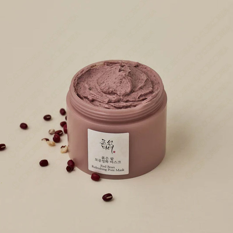 Beauty Of Joseon Red Bean Refreshing Pore Mask 140ml.