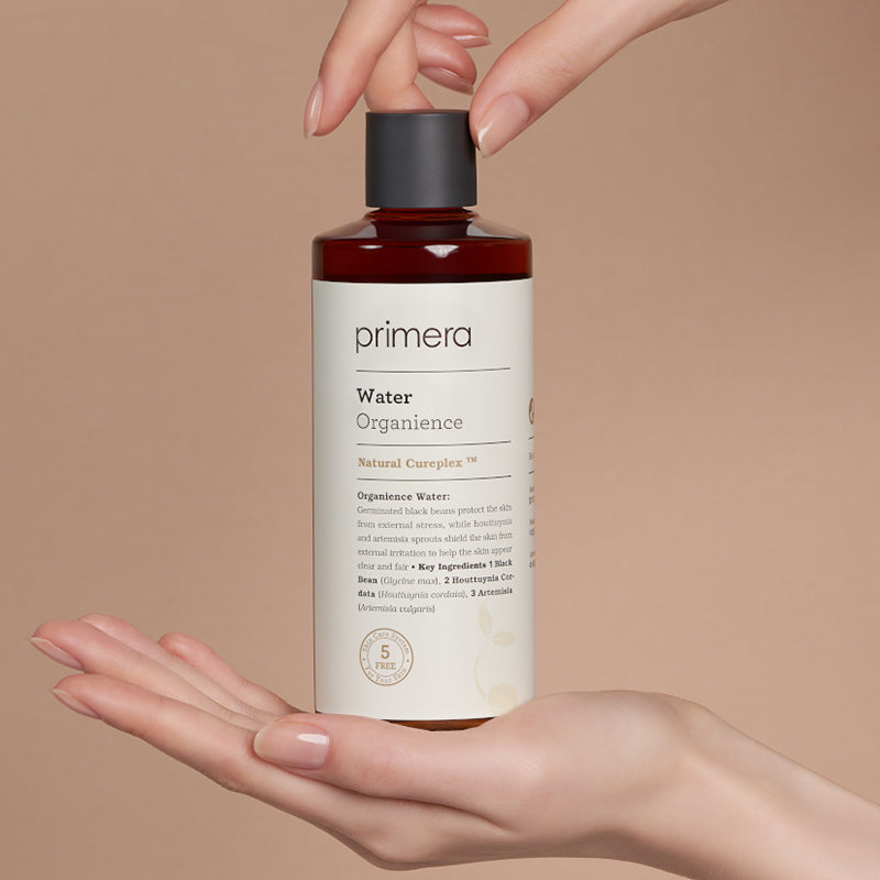 PRIMERA Organience Water 180ml.