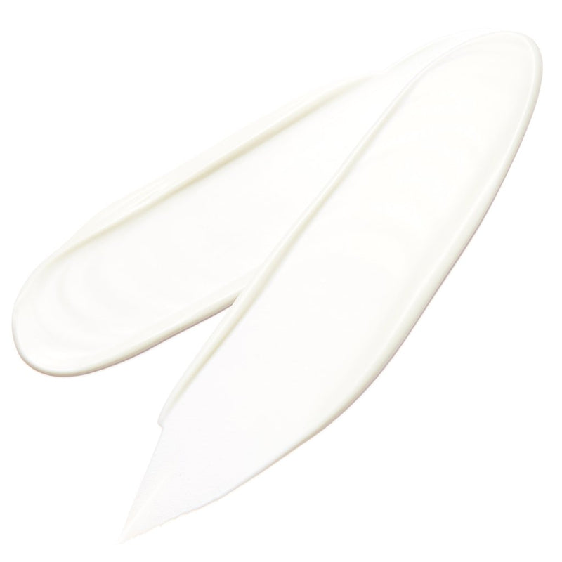 Creamy texture, SPF50+, PA++++, Makeup base, adheres well to skin