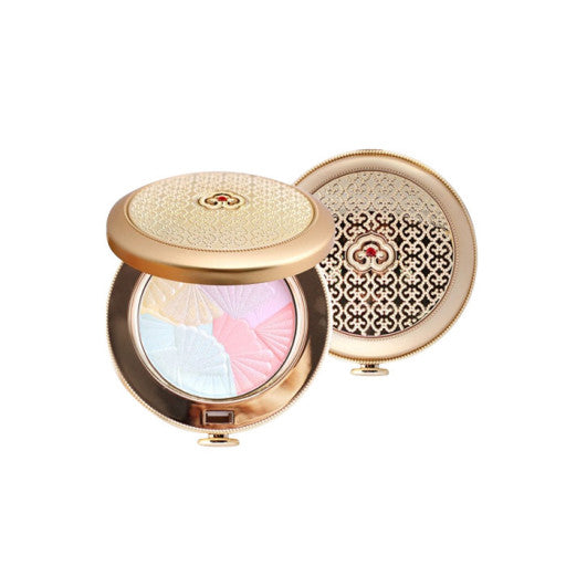 THE HISTORY OF WHOO Color Pact 14g Korean skincare Kbeauty Cosmetics