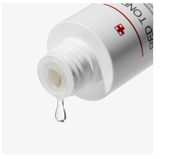 MEDICUBE Red Toner Plus 200ml.