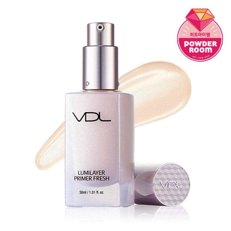 VDL Lumilayer Primer Fresh 30ml.