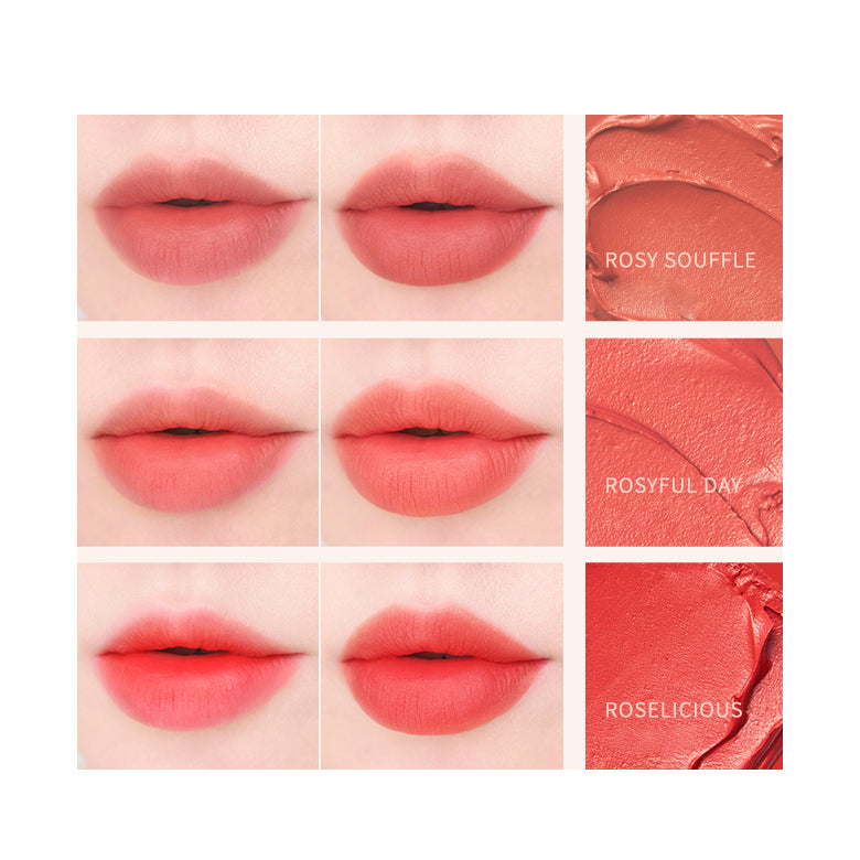 MISSHA Dare Tint Melty Velvet 4.3g.