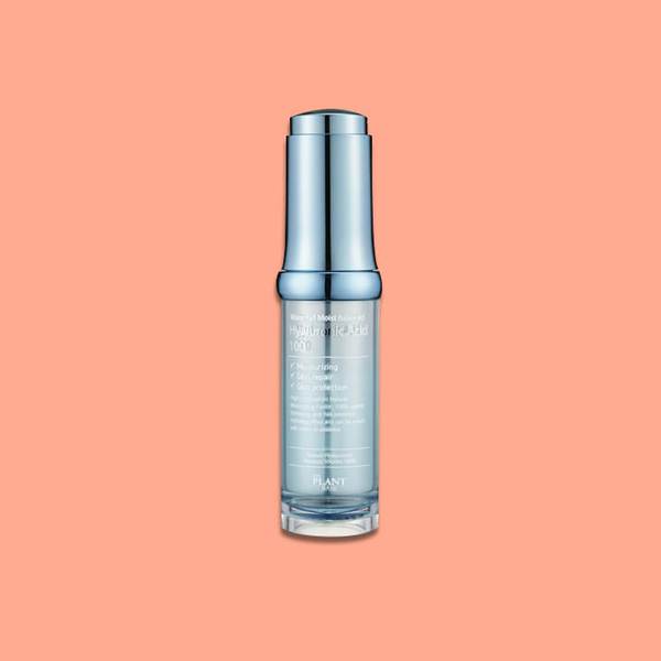 The Plant Base Waterfall Moist Balanced Hyaluronic Acid 100 20ml Korean skincare Kbeauty Cosmetics