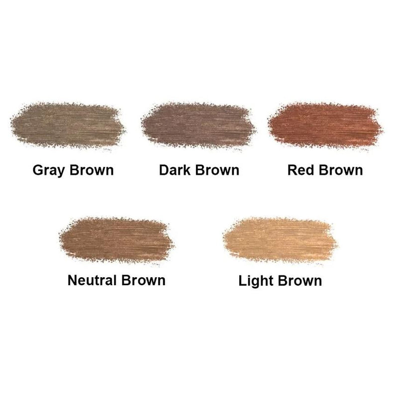 MISSHA Ultra Powerproof Brow Mascara 4g.