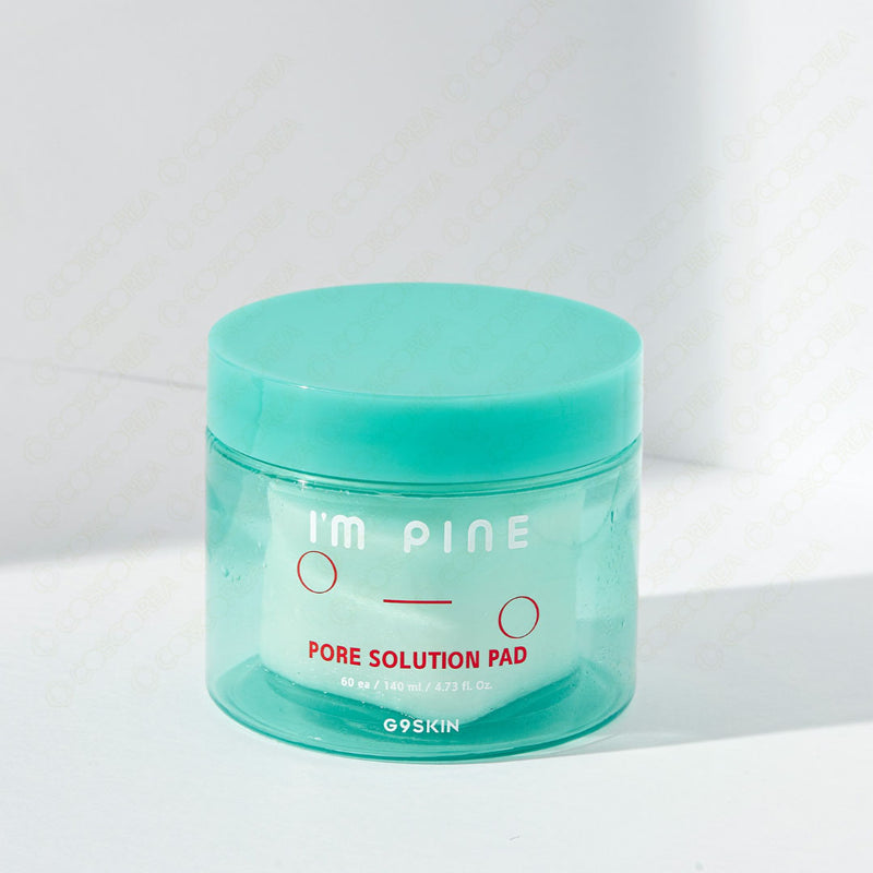 G9SKIN I&