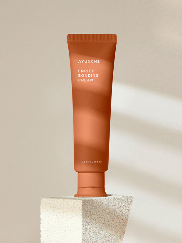 AYUNCHE Enrich Bonding Cream 150ml.