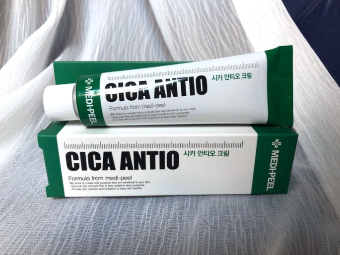 MEDI PEEL Cica Antio Cream 30ml.