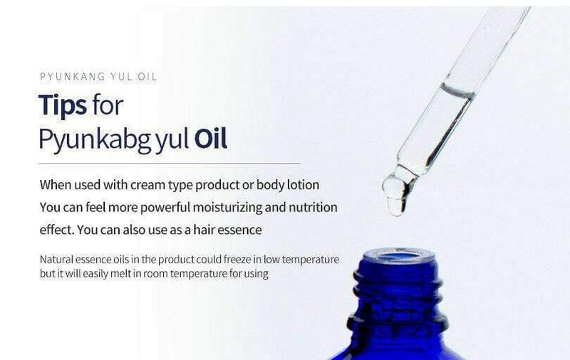 PYUNKANG YUL Oil 26ml.