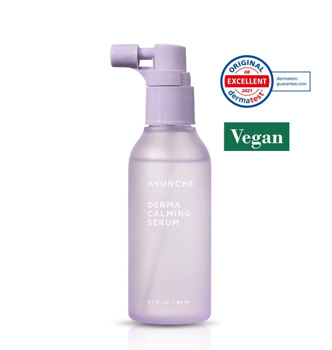 AYUNCHE Derma Calming Serum 80ml.