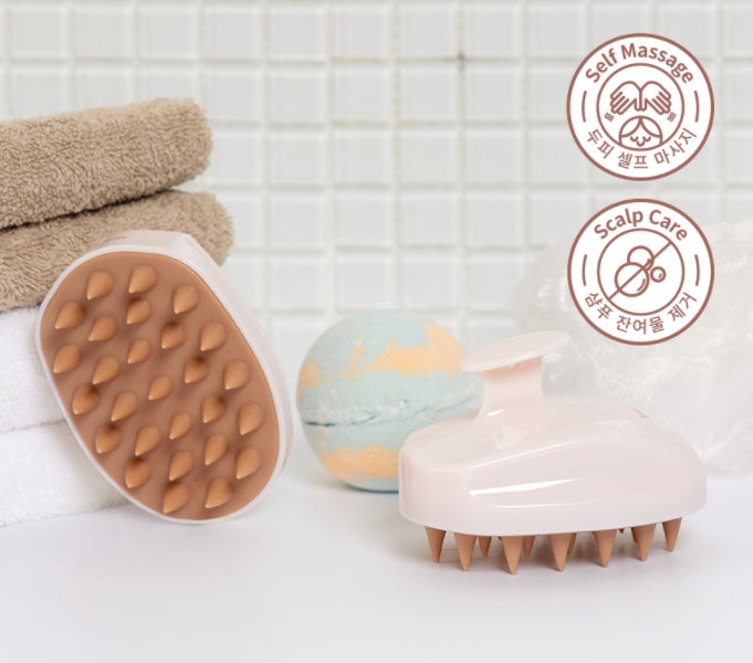 VODANA Scalp Care Shampoo Vrush 1ea Korean haircare Kbeauty Cosmetics