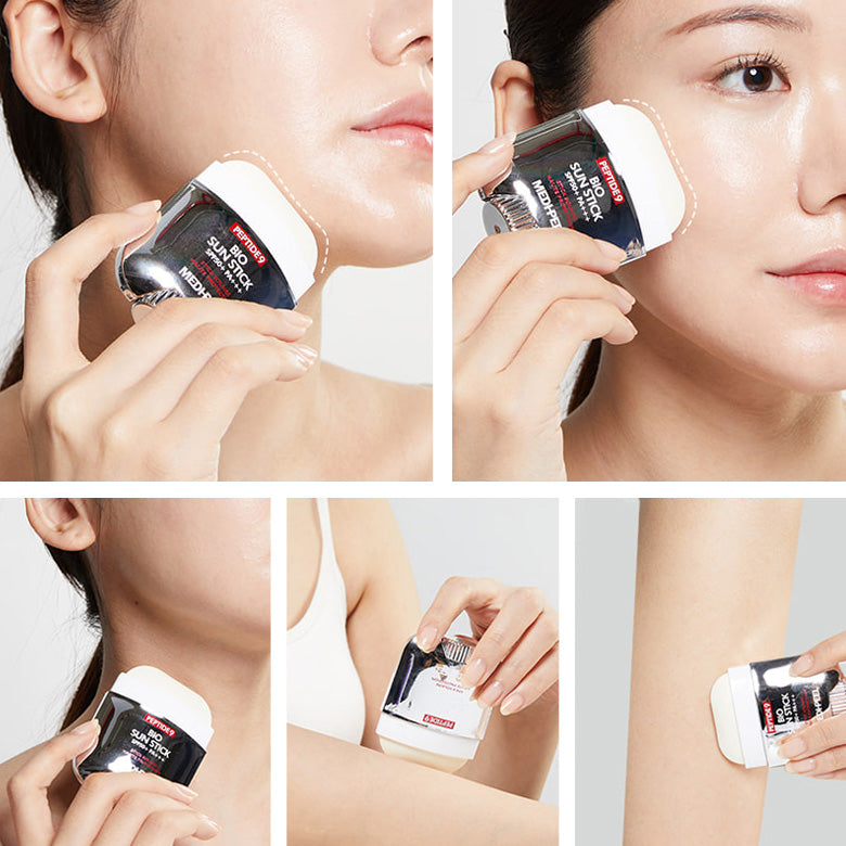 MEDI PEEL Peptide9 Bio Sun Stick SPF50+ PA+++ 20g.