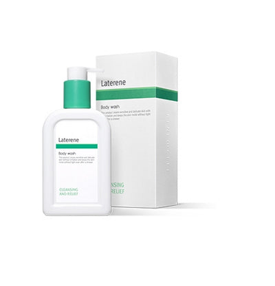 Rene Cell Laterene Body Wash 300ml Korean bodycare Kbeauty Cosmetics