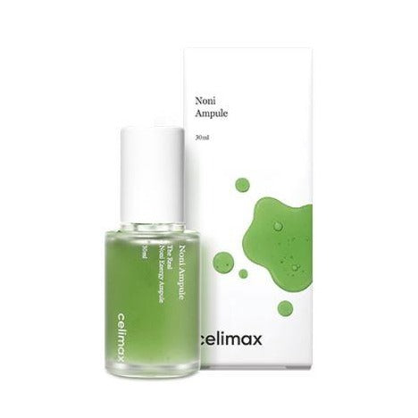 Celimax, CELIMAX The Real Noni Energy Ampoule 30ml, Noni, Energy, Ampoule