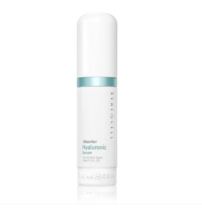 Rene Cell Absorber Hyaluronic Serum 30ml Korean skincare Kbeauty Cosmetics