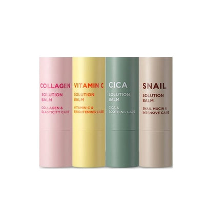 TONYMOLY Master Lab Solution Balm 10g.