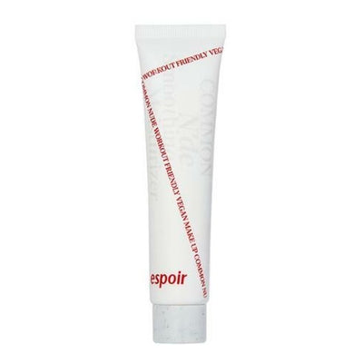 ESPOIR Common Nude Smoothing Moisturizer 40ml.