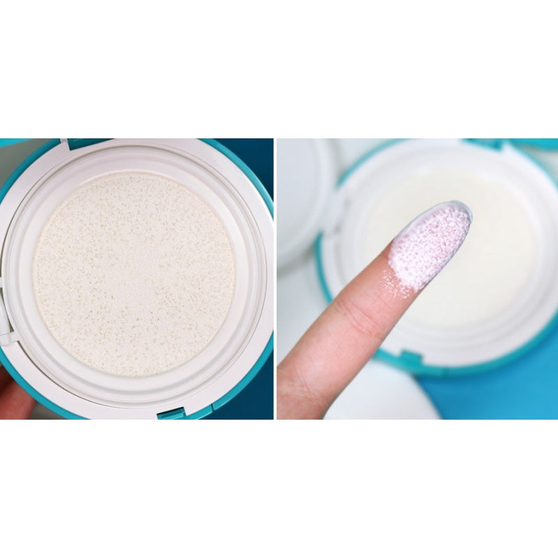 SCINIC Enjoy All Round Airy Sun Cushion EX 25g.