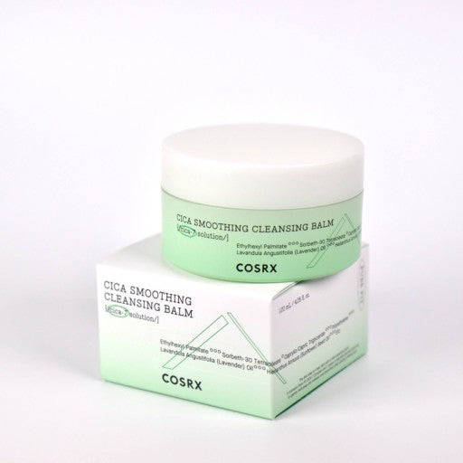 COSRX Cica Smoothing Cleansing Balm 120ml.