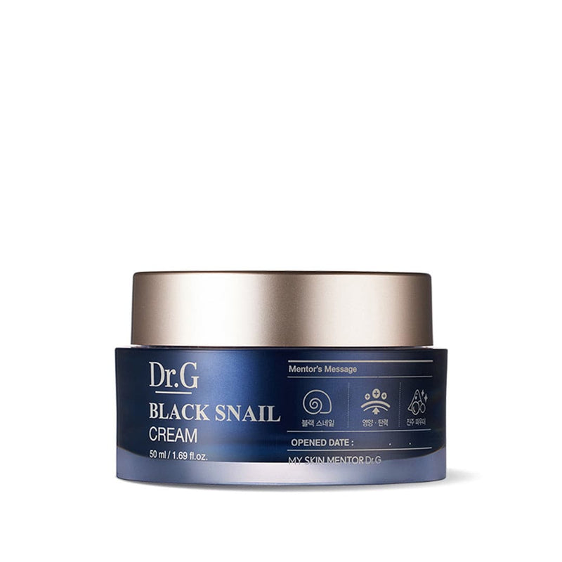 Dr.G Snail Prestige Set.