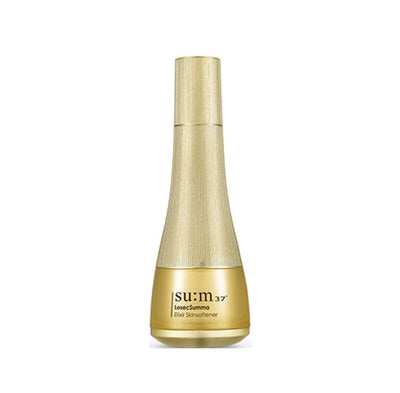SUM37 Losec Summa Elixir Skinsoftner 150ml Korean skincare Kbeauty Cosmetics