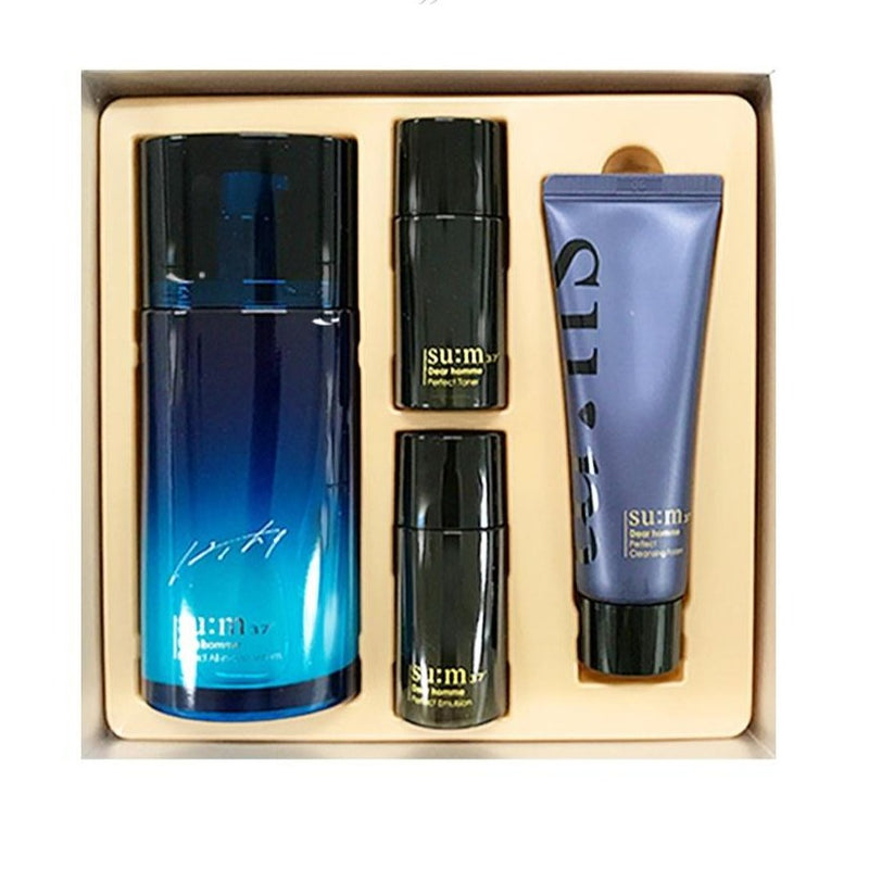 SUM37 Dear Homme for Men All-in-one Serum 110ml Korean skincare Kbeauty Cosmetics